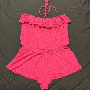 URBAN BEHAVIOUR • Romper